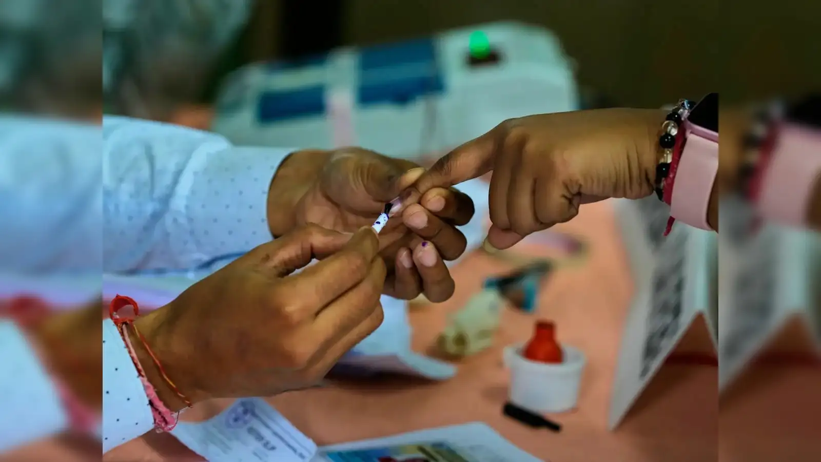 Beyond the Fence: Villagers in Ahio seek development in upcoming West Bengal Assembly polls