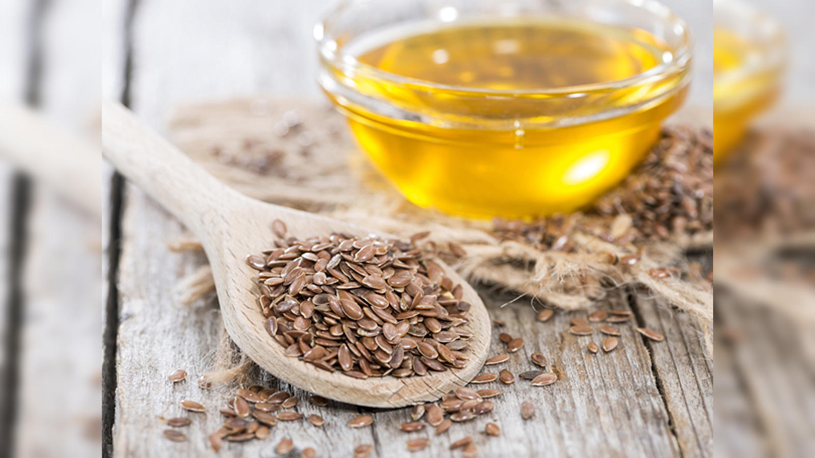 Raw linseed oil, Vegetable oils