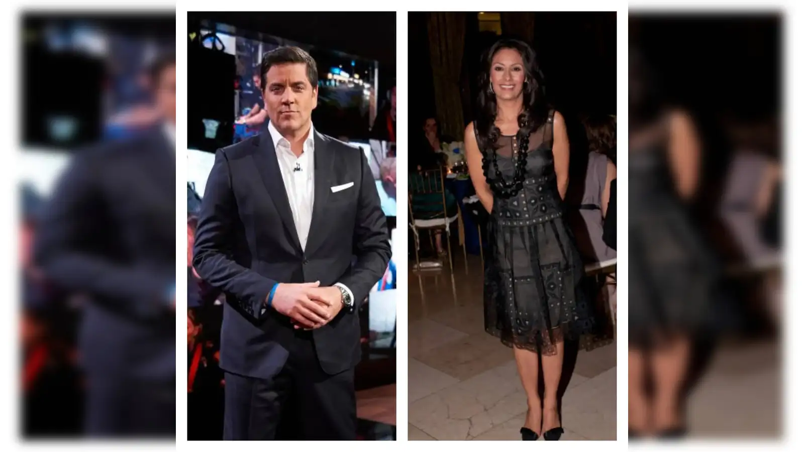 Ex-CBS News Anchor Josh Elliott & ABC’s Liz Cho divorce: Couple fought over grapes, crucial details of separation revealed