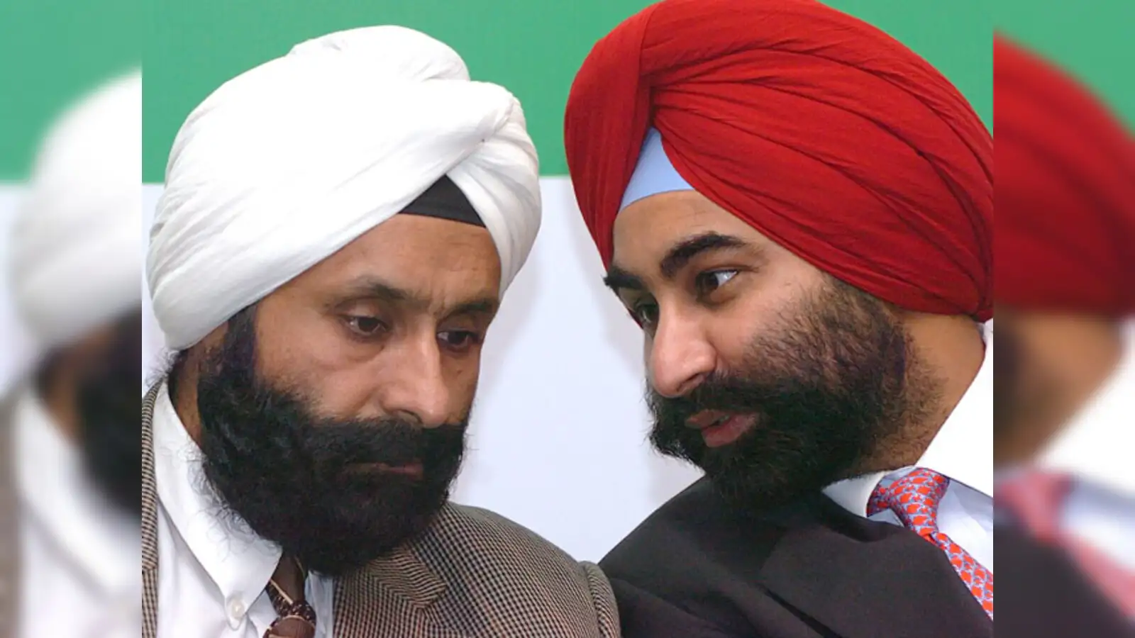 Fortis Healthcare reappoints Bhavdeep Singh as CEO - The Economic Times