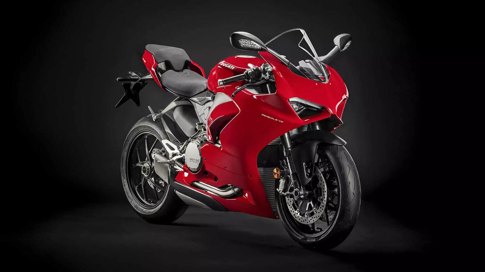 Ducati model range - Ducati USA