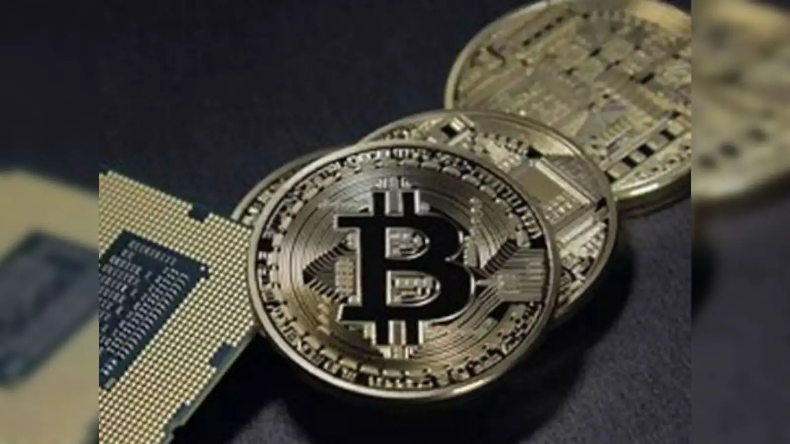 Mexico: Mexico says cryptocurrencies are not money, warns of risks - The  Economic Times