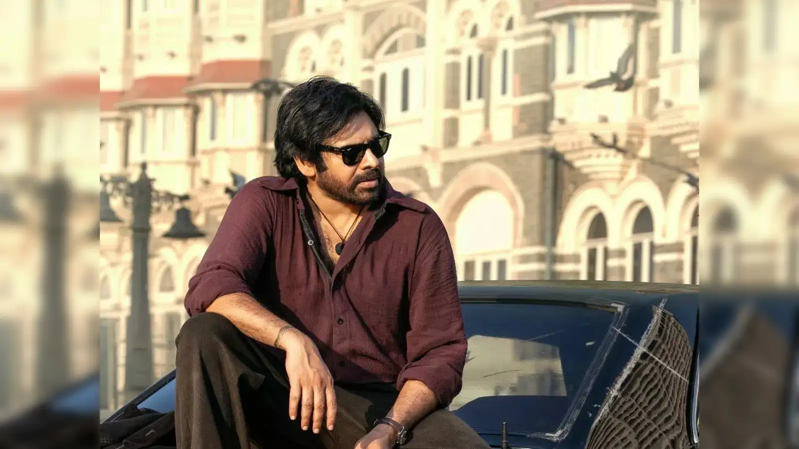 Pawan Kalyan Stylish