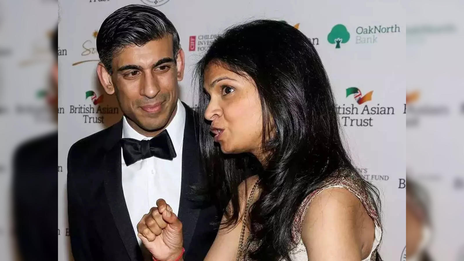 What is a non-dom? An expert answers our questions about the tax status  claimed by Rishi Sunak's wife and other wealthy people