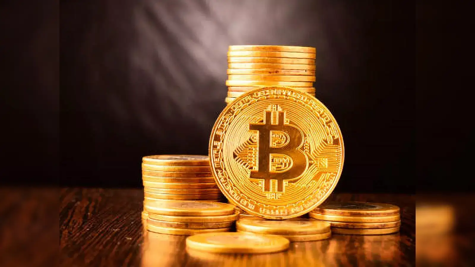 Bitcoin strongest since February amid mid-east hopes — KRIPTO — ERYU PROJECT