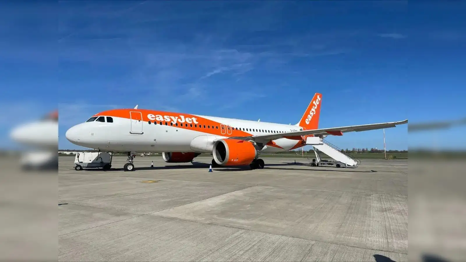 easyjet tobacco prices duty free EasyJet warns Iran war to hit summer bookings, deepen first-half loss