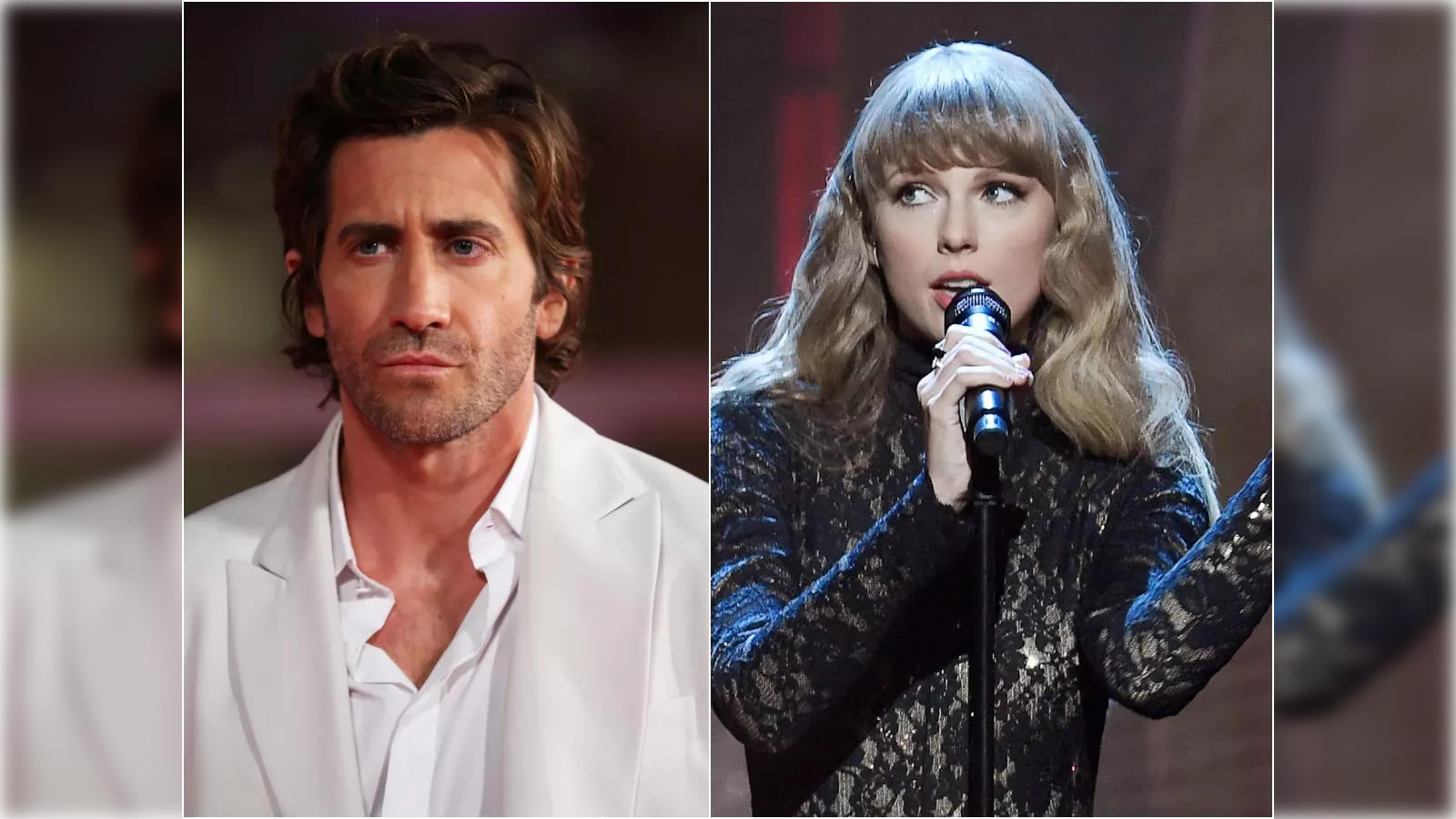What Taylor Swift's 10-Minute 'All Too Well' Lyrics to Ex Jake