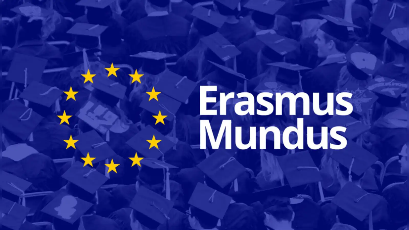 Erasmus Mundus: Erasmus Mundus Scholarship can get you one step closer to  your dream European college - The Economic Times