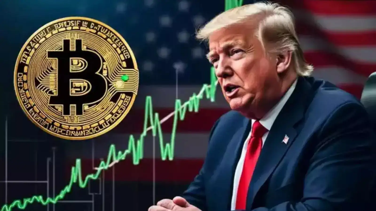 Trump reports hundreds of millions of dollars from crypto, golf, licensing  fees - The Economic Times