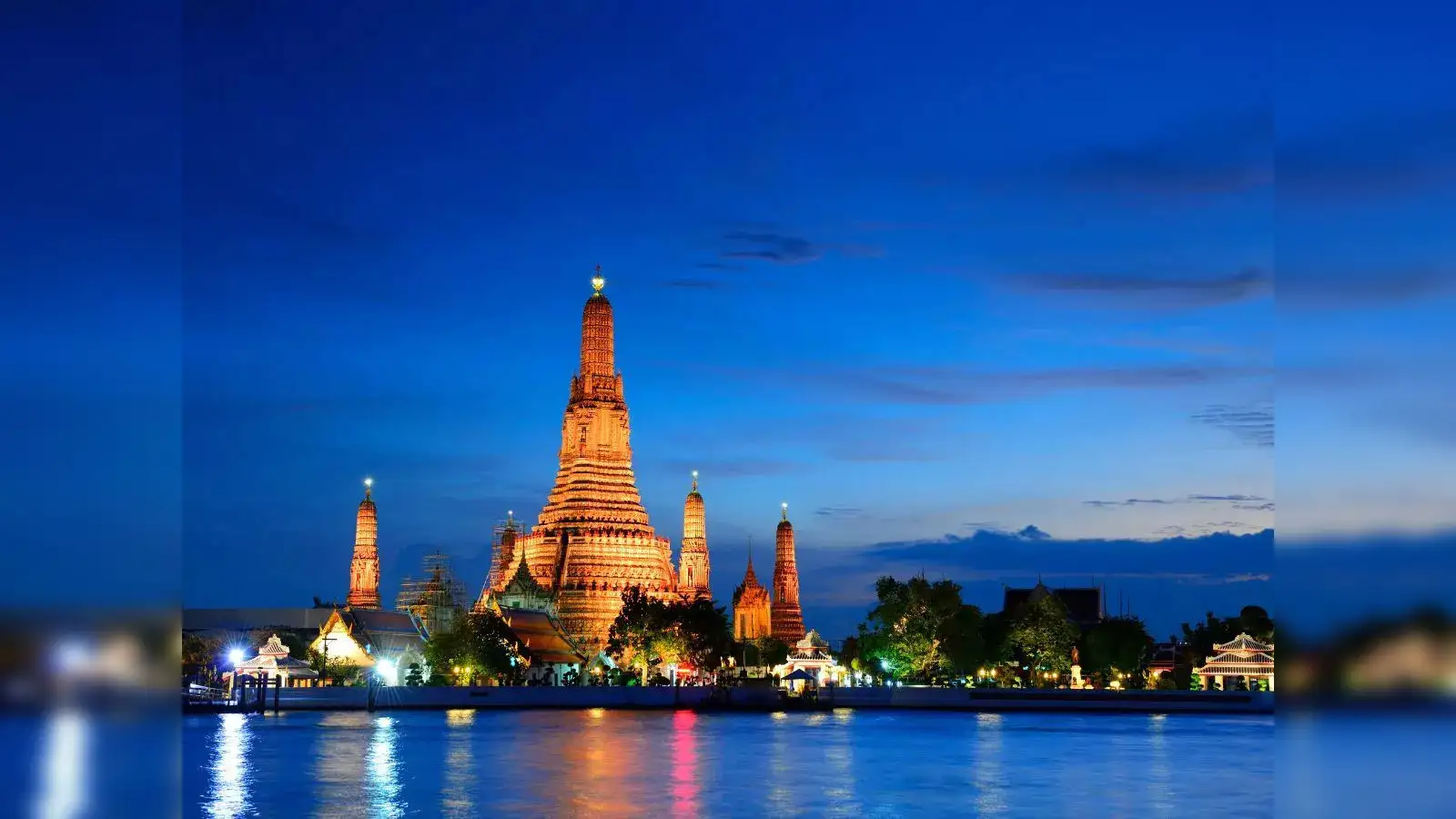 Thailand to allow international tourists to convert crypto into baht soon -  The Economic Times