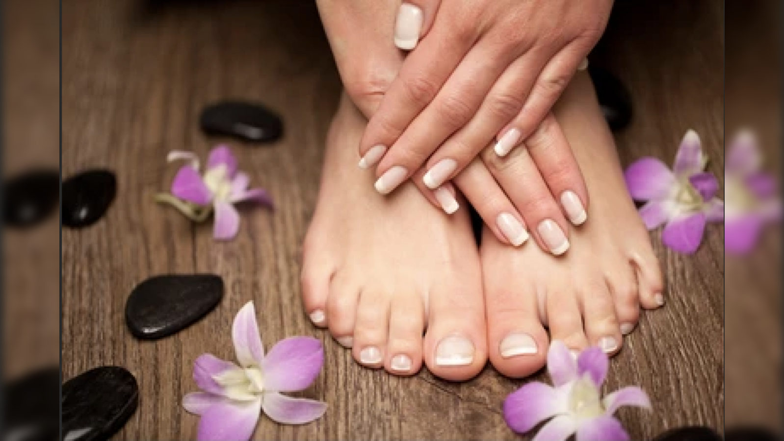 the BEST Pedicure Products for Soft Smooth Feet