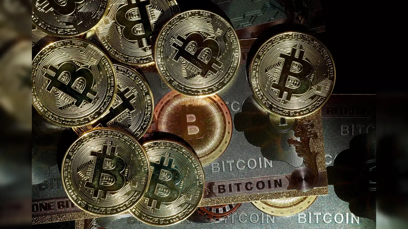 Cryptocurrency Price on May 7: Bitcoin falls below $63,700; Shiba Inu,  Dogecoin tank 5% - The Economic Times