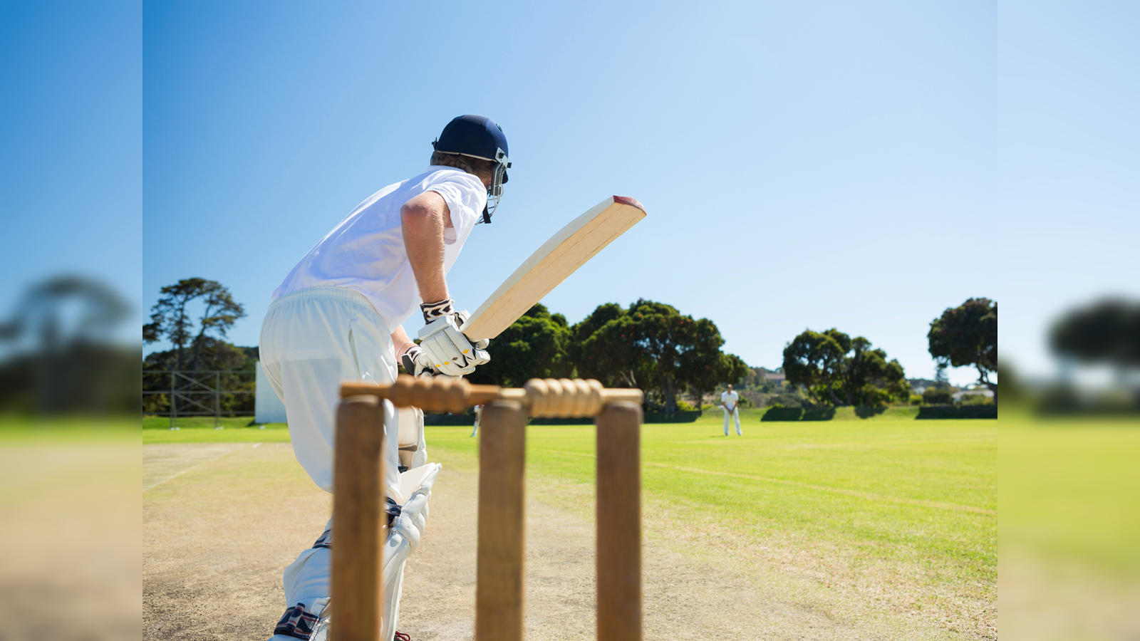 Cricket's Duckworth-Lewis method: how to work out who wins when rain  interrupts