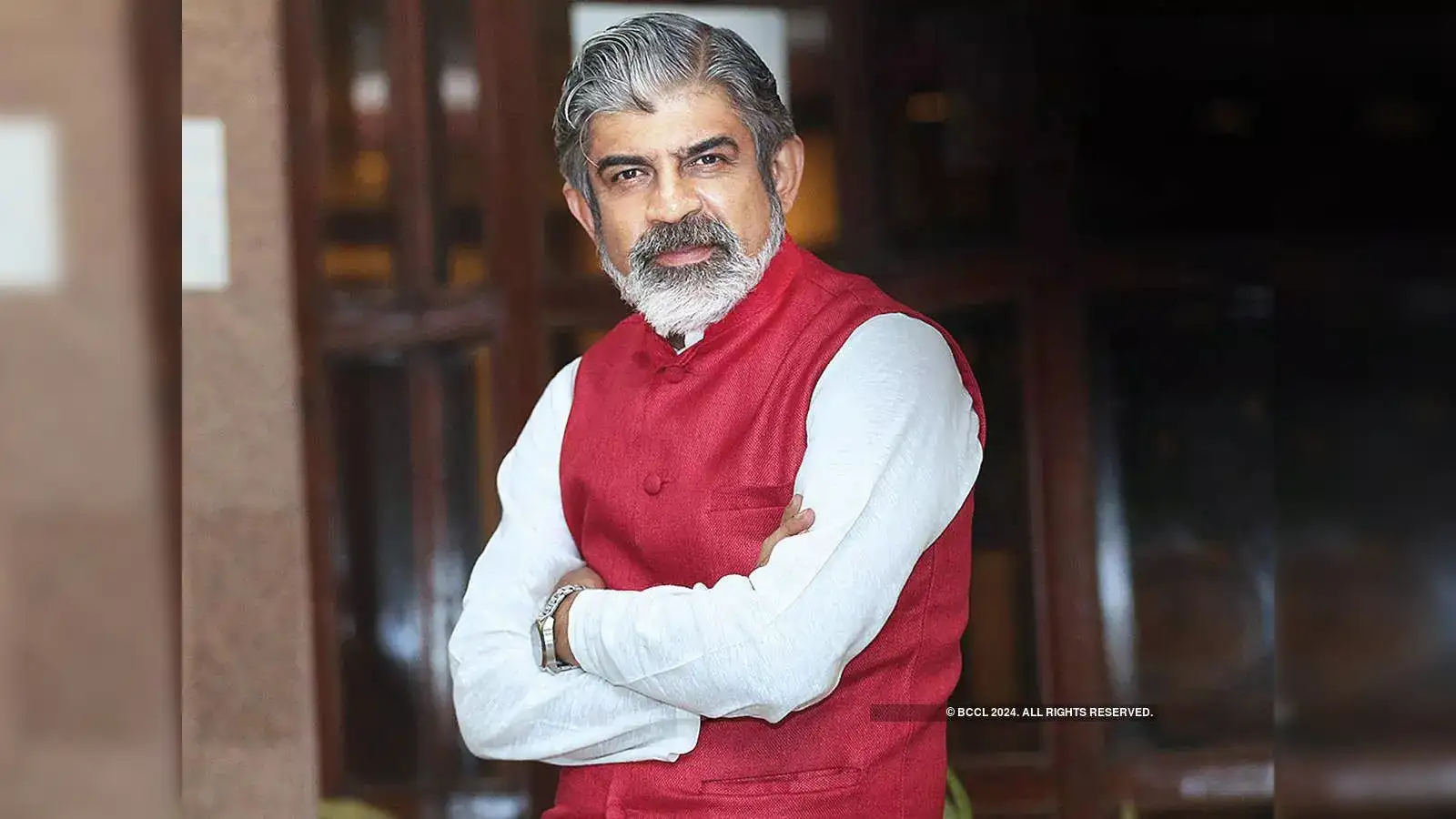 pancreatic illness: Rituraj Singh: Pancreatic illness and cardiac arrest.  Whats the connection between the two - The Economic Times