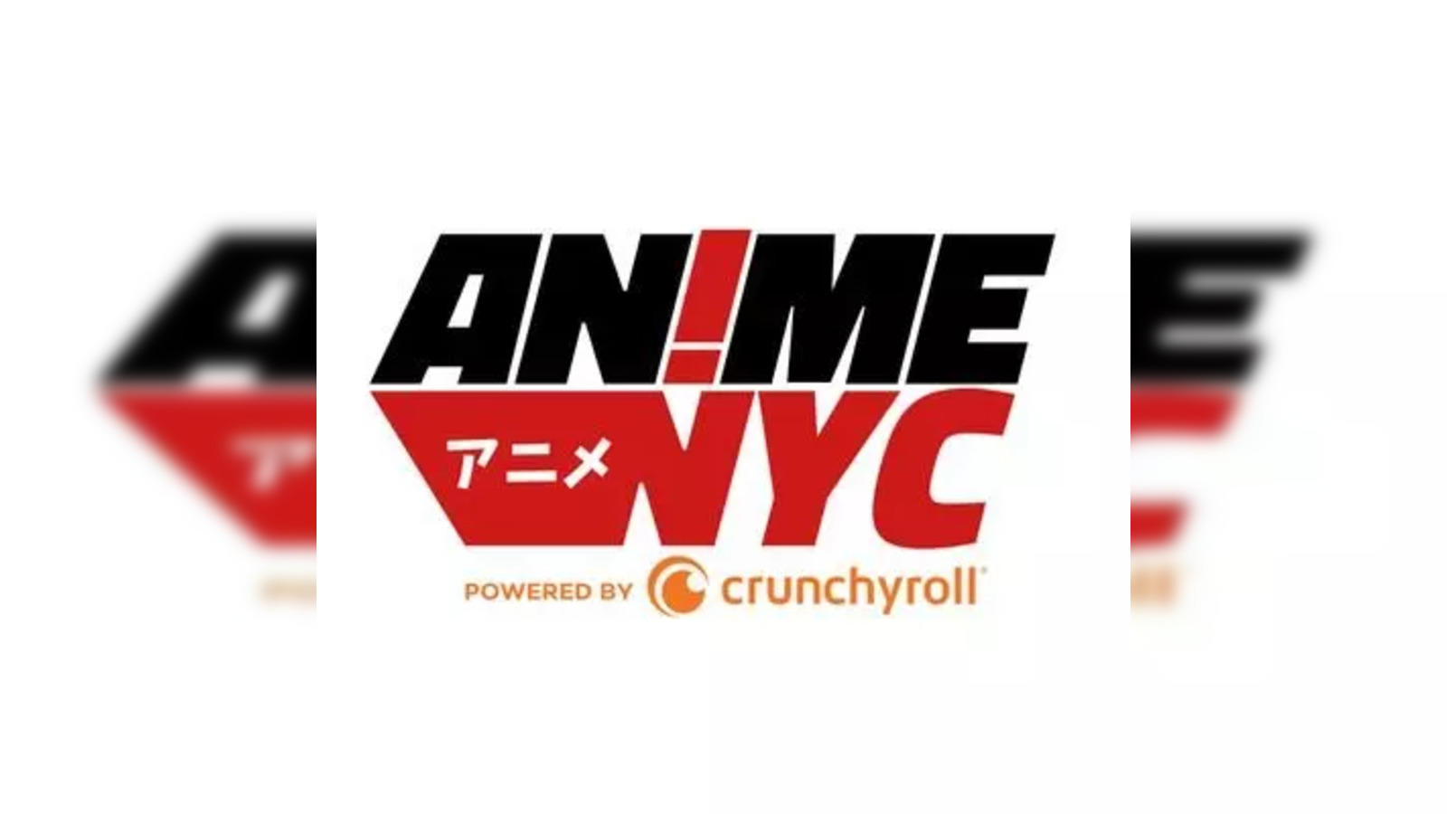 Anime NYC (Convention at Javits) — JAPAN FES