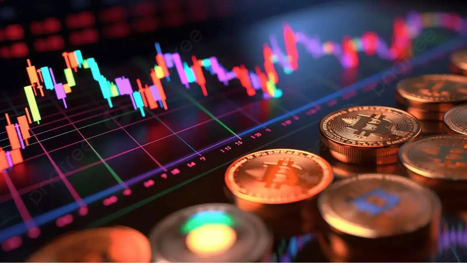 Crypto market trades mixed; Bitcoin near $92,800, Ethereum remains above  $3,200 - The Economic Times