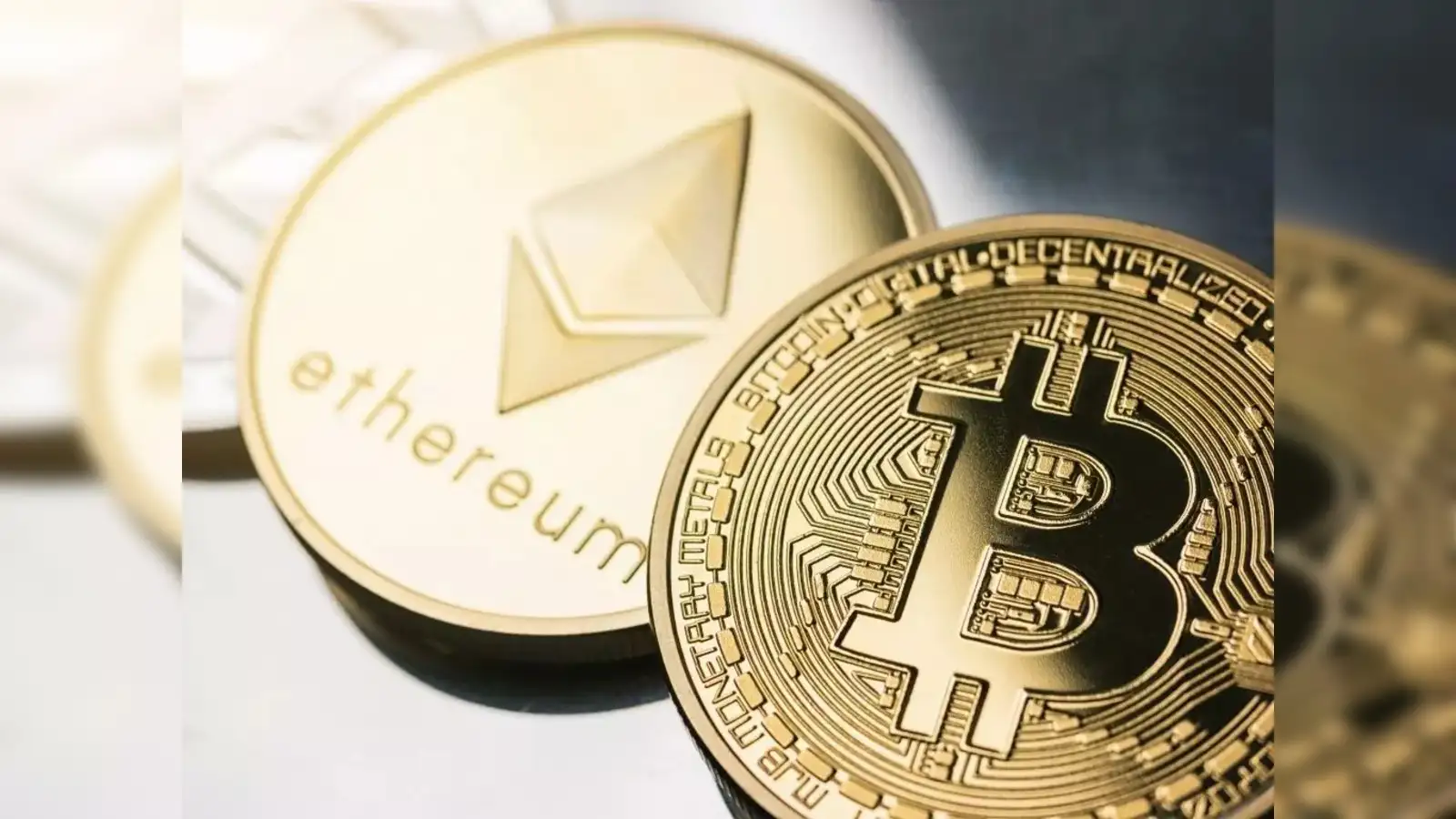 Ethereum price prediction $30000 breakout rally: Ethereum outpaces Bitcoin  and Solana, surges above $3,200 — trader predicts a shocking $30,000 top -  The Economic Times