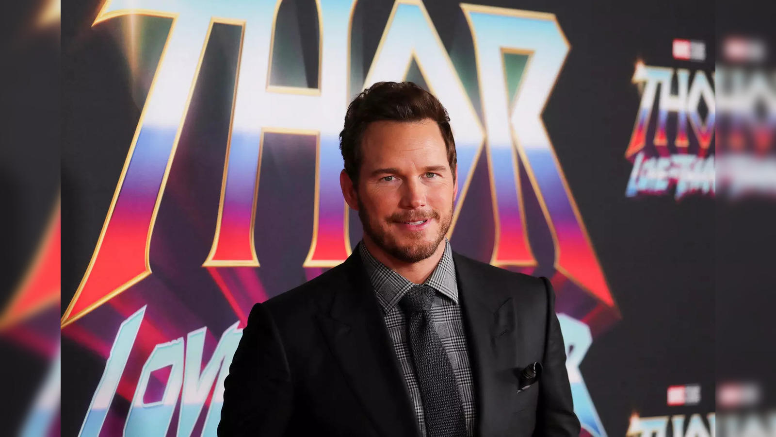 Chris Pratt reveals he met wife Katherine Schwarzenegger at church