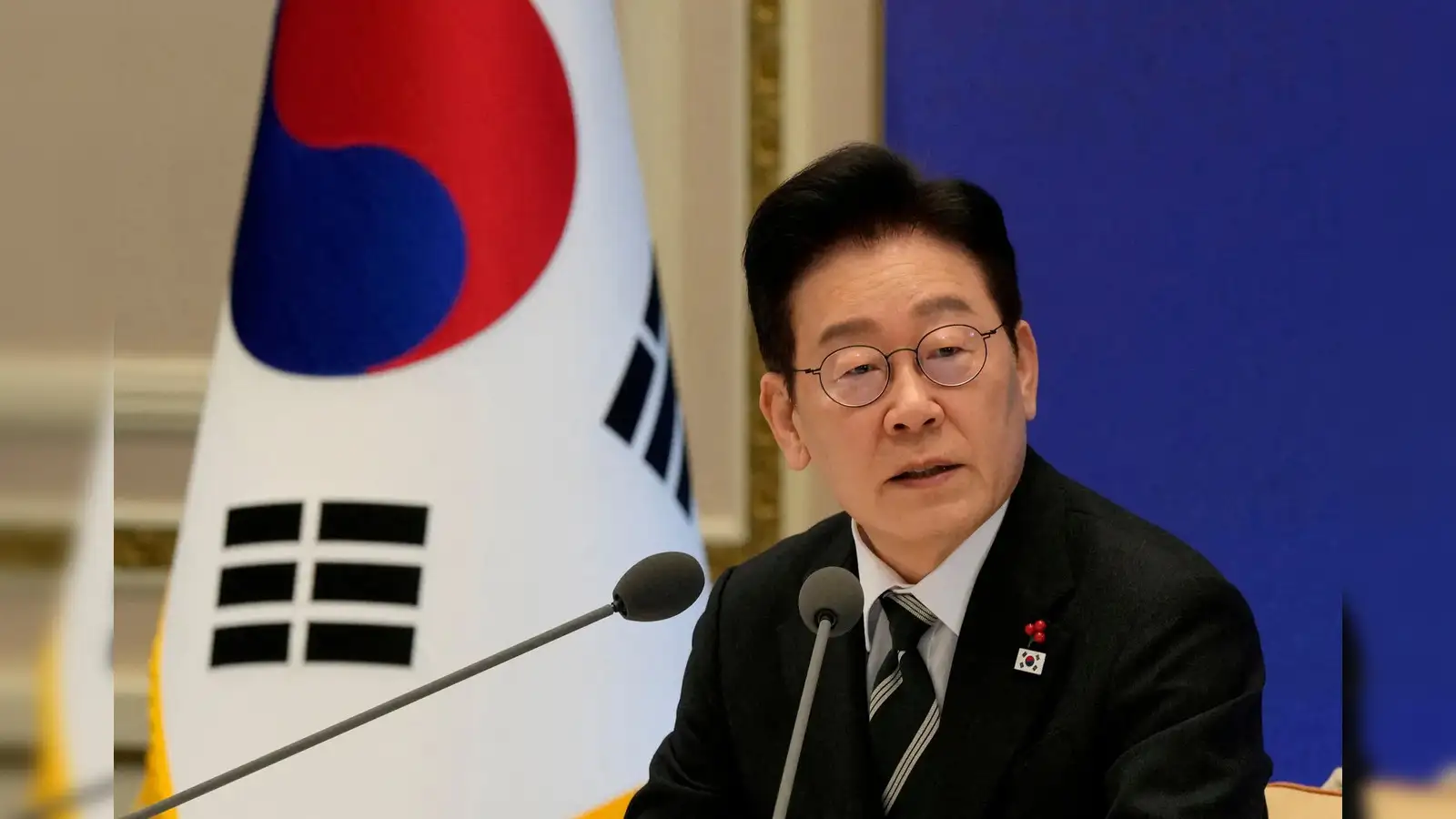 Seoul to Delhi, Asia’s new economic axis