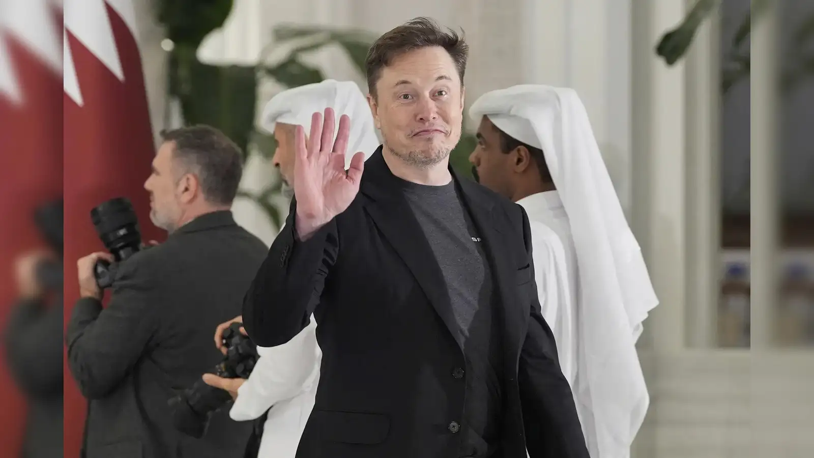 Elon Musk: MAGA torchbearer Steve Bannon says everything changed for Elon Musk when Donald Trump denied the Tesla CEO access to a secretive China briefing - The Economic Times