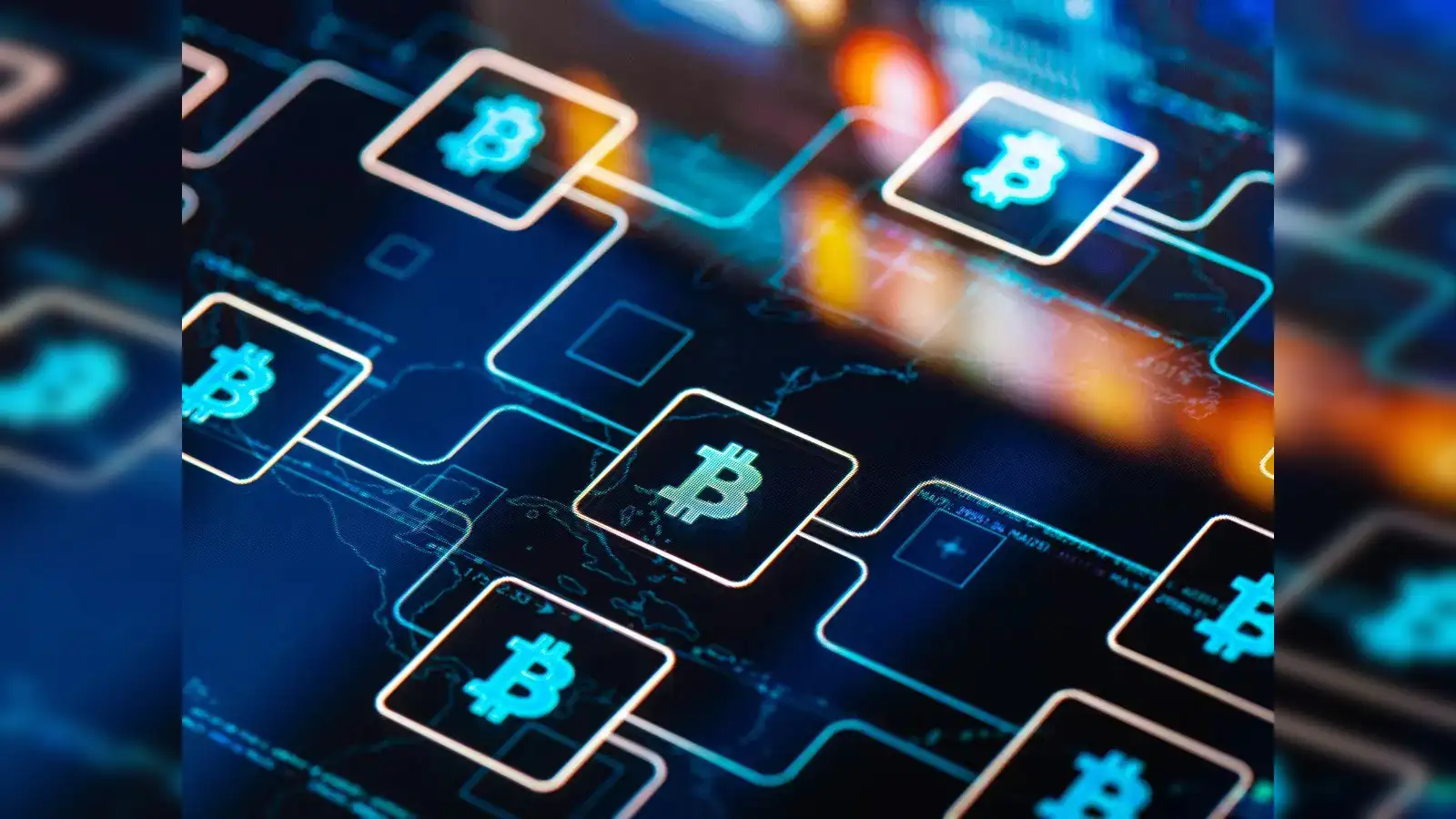 Bitcoin mining: Coal to crypto: The gold rush bringing bitcoin miners to  Kentucky - The Economic Times