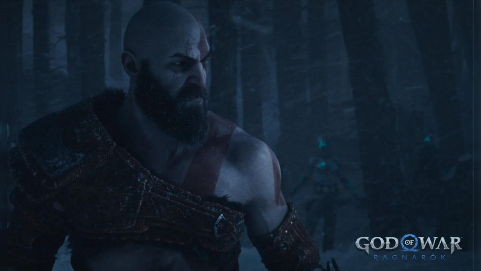 Sony God of War Ragnarok Launch Edition Game for PlayStation 5