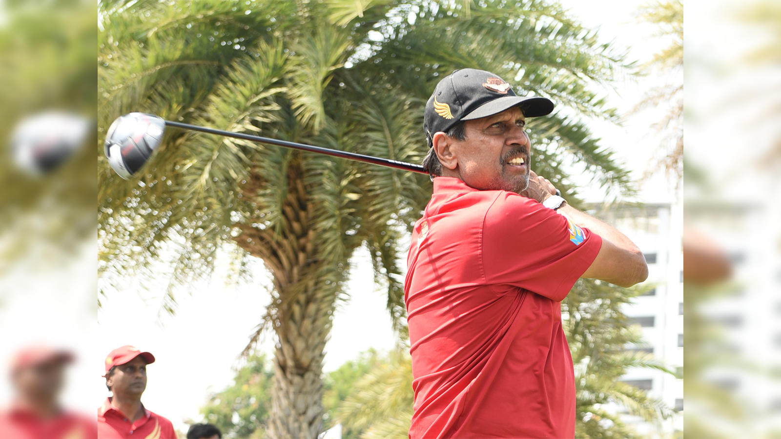 Udayan Mane wins PGTI Tour Championship and tops Order of Merit - India  Golf Weekly