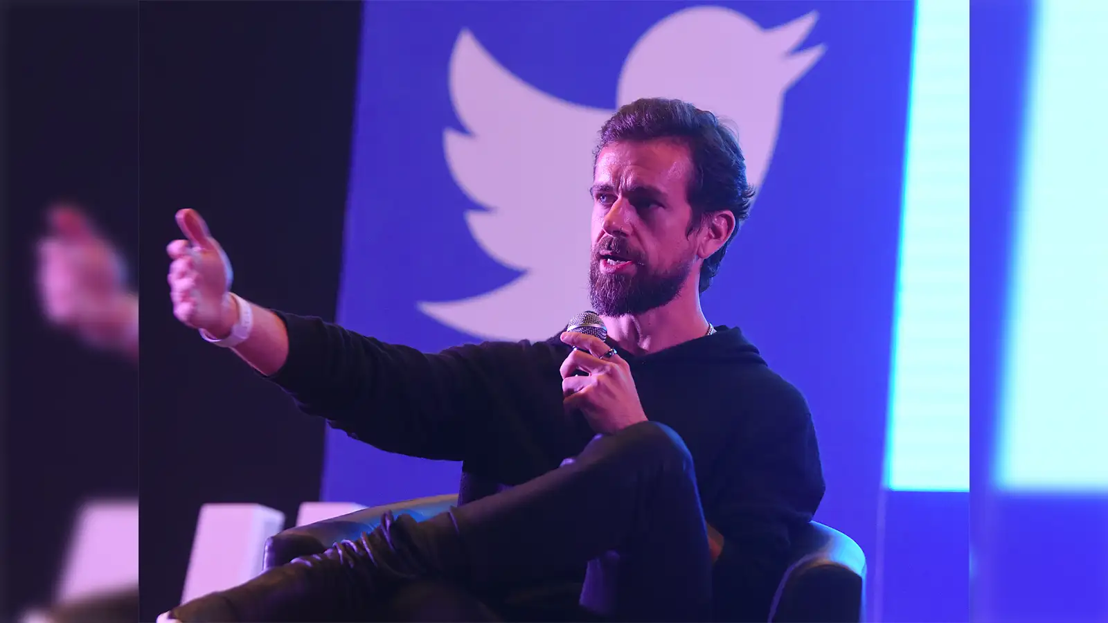 Twitter CEO: House panel gives Twitter 15 days to present CEO Jack Dorsey