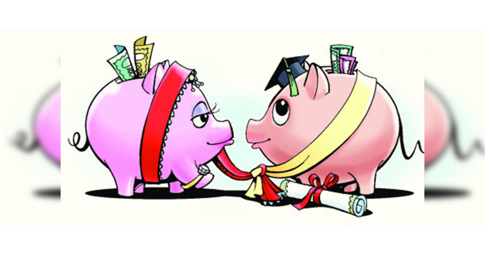 How a newly married couple can manage their expenses and savings - The  Economic Times