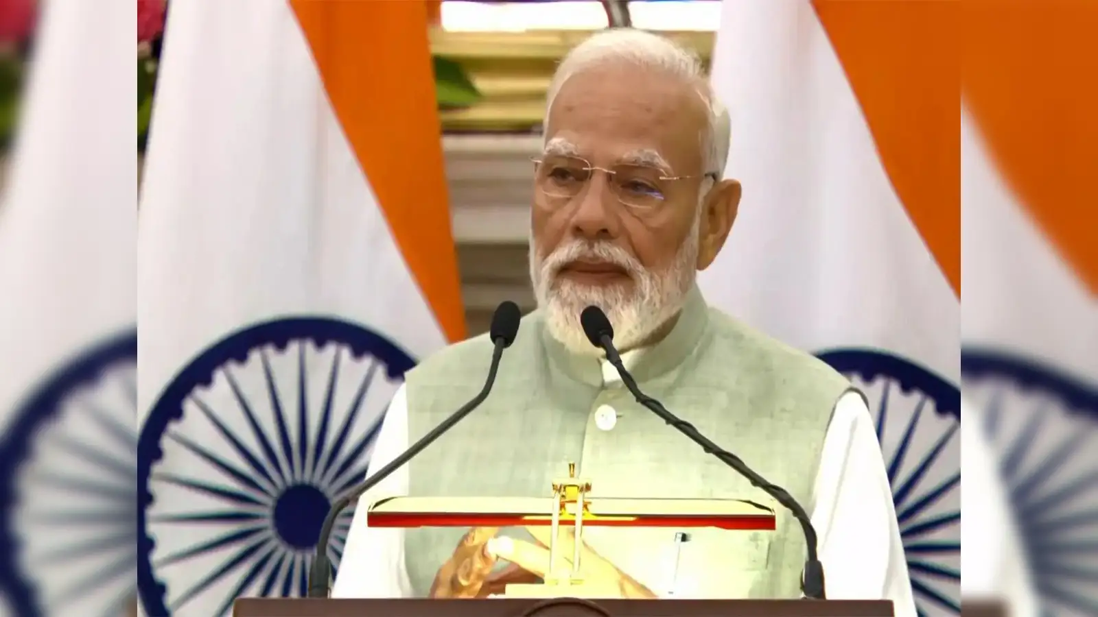 'K-pop and K-dramas are very popular in India': PM Narendra Modi announces India-Korea Friendship Festival from today