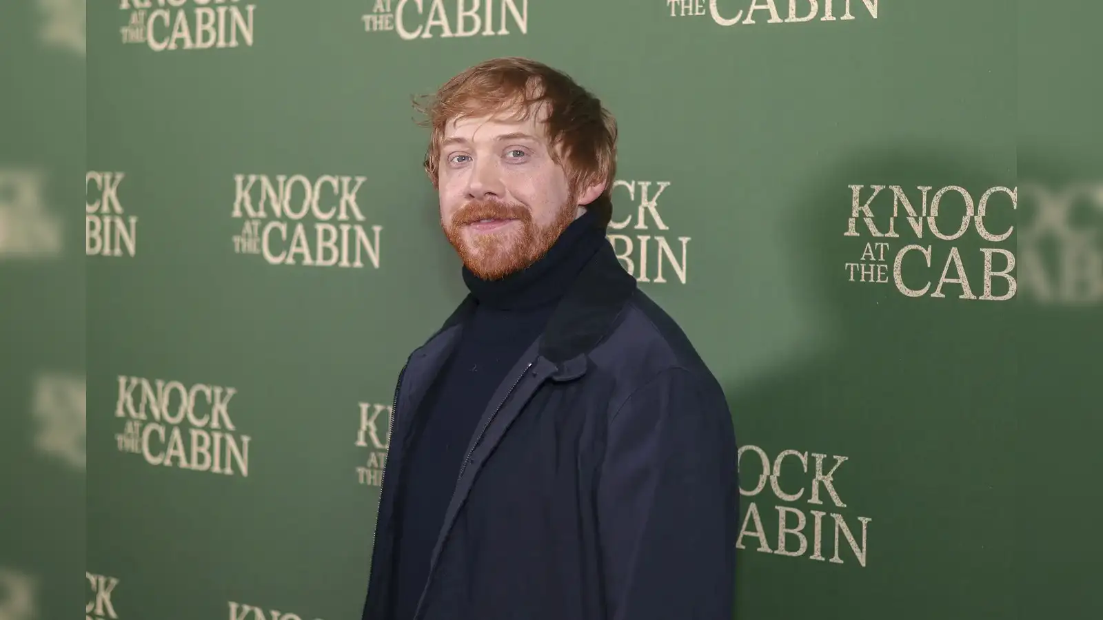 Harry Potter star Rupert Grint accused of borrowing a &lsquo;Beatles 