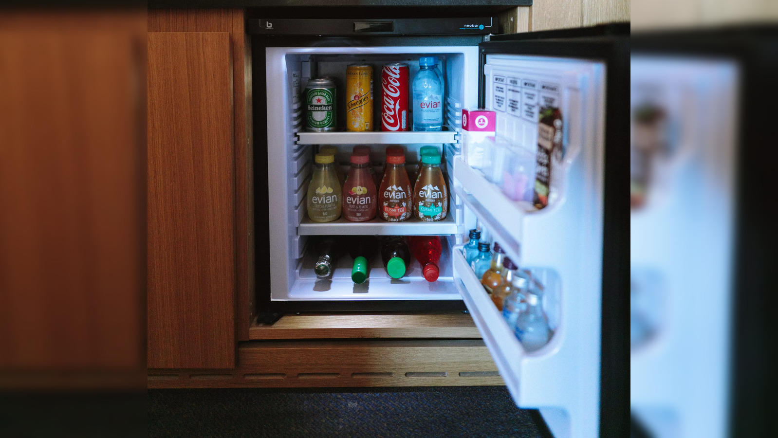 Baby Products Online - Refrigerator locks Combination refrigerator