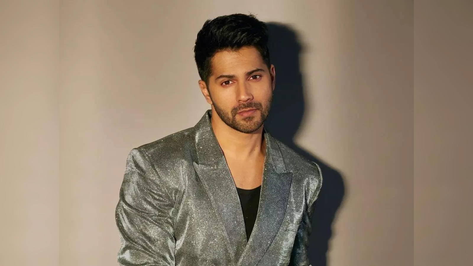 Varun Dhawan Ke Xxx Video - varun: Hindi cinema needs to reconsider its content, says actor Varun Dhawan  - The Economic Times