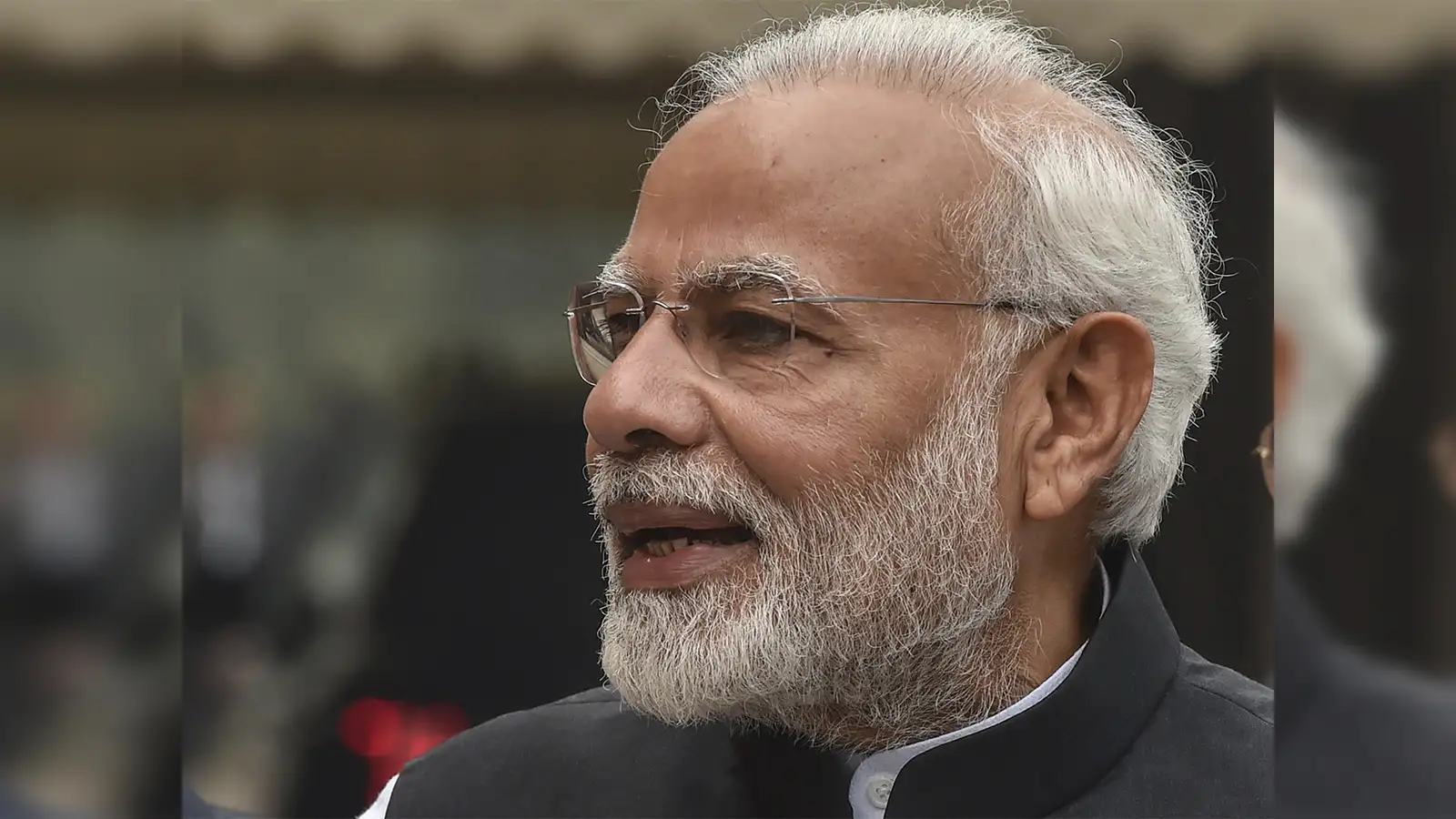 PM CARES: Initial corpus of Rs 2.25 lakh given by Narendra Modi - The  Economic Times