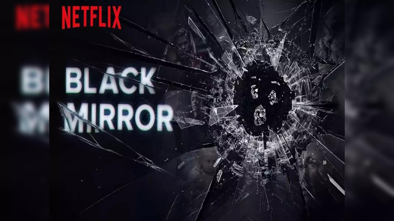 What To Watch (& Read) After Finishing 'Black Mirror' (2011