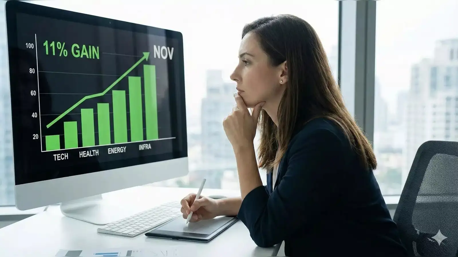 US money-market funds: Record $8 trillion in US money-market funds: Why  investors keep pouring in amid Fed rate cuts - The Economic Times