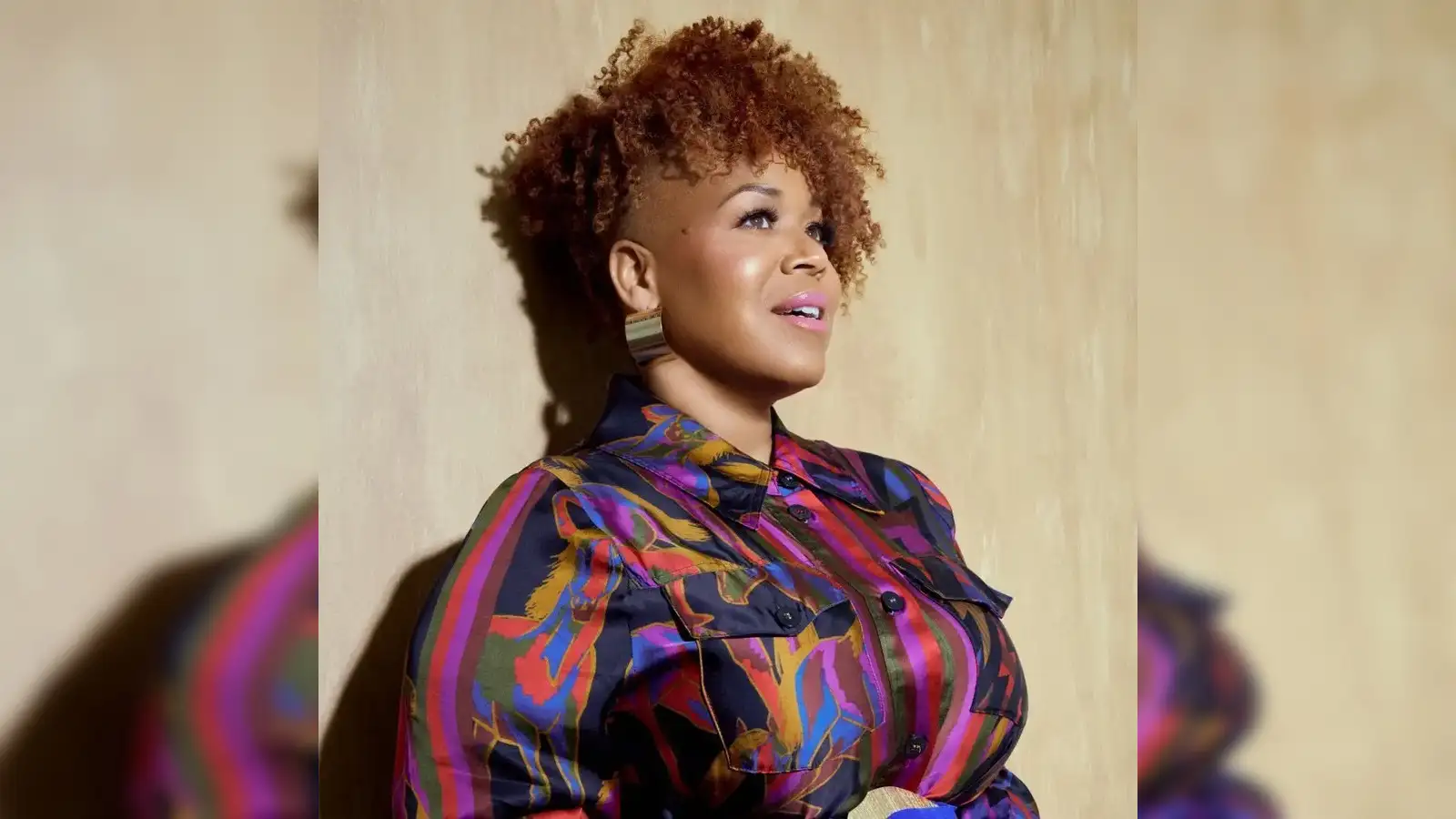 Mary Mary star Tina Campbell’s husband files for divorce after 25 years of marriage, cites ‘irreconcilable differences’