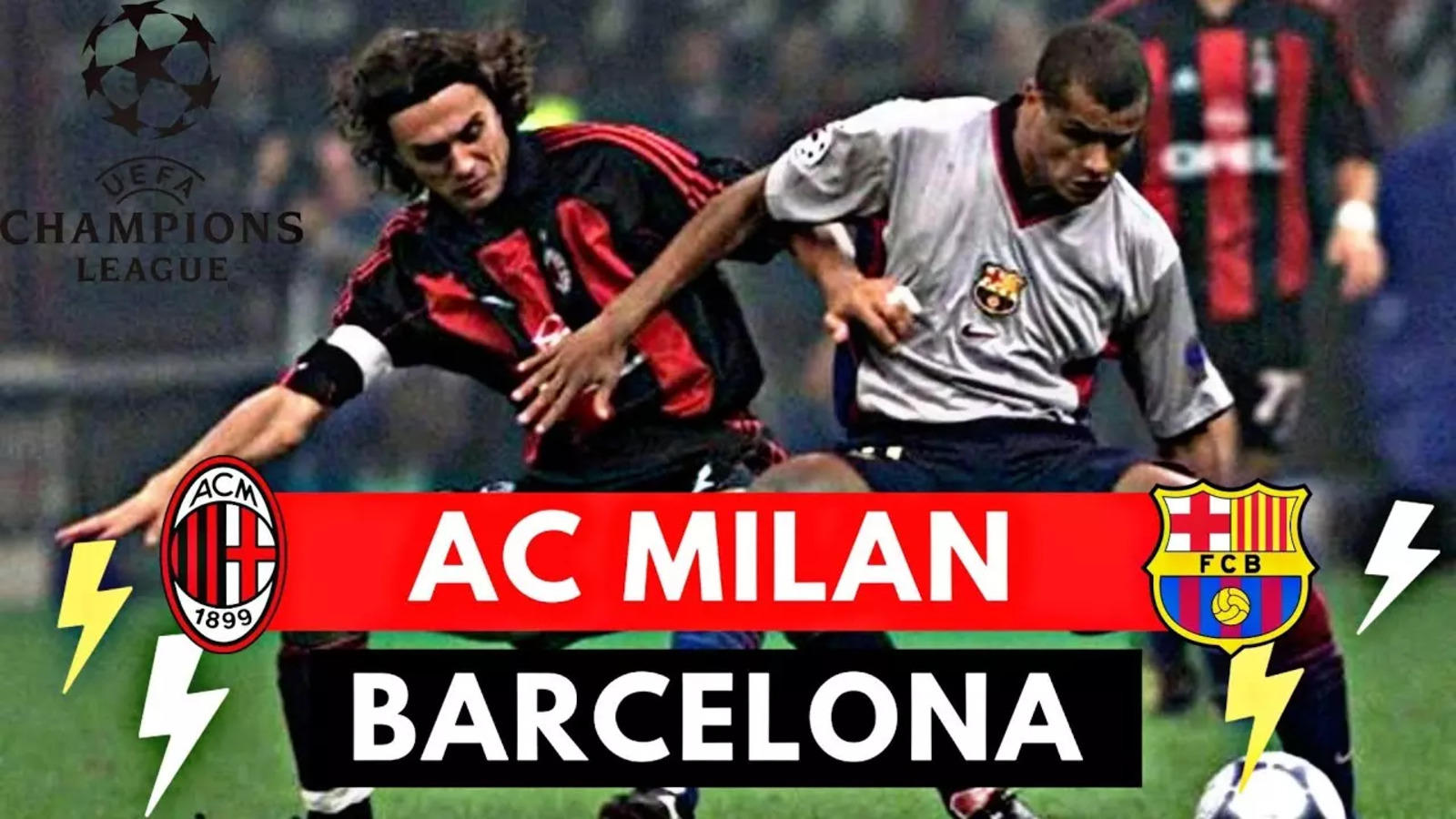 AC Milan vs Barcelona Live Football Streaming For Club Friendly Game: How  to Watch AC Milan vs Barcelona Coverage on TV And Online - News18