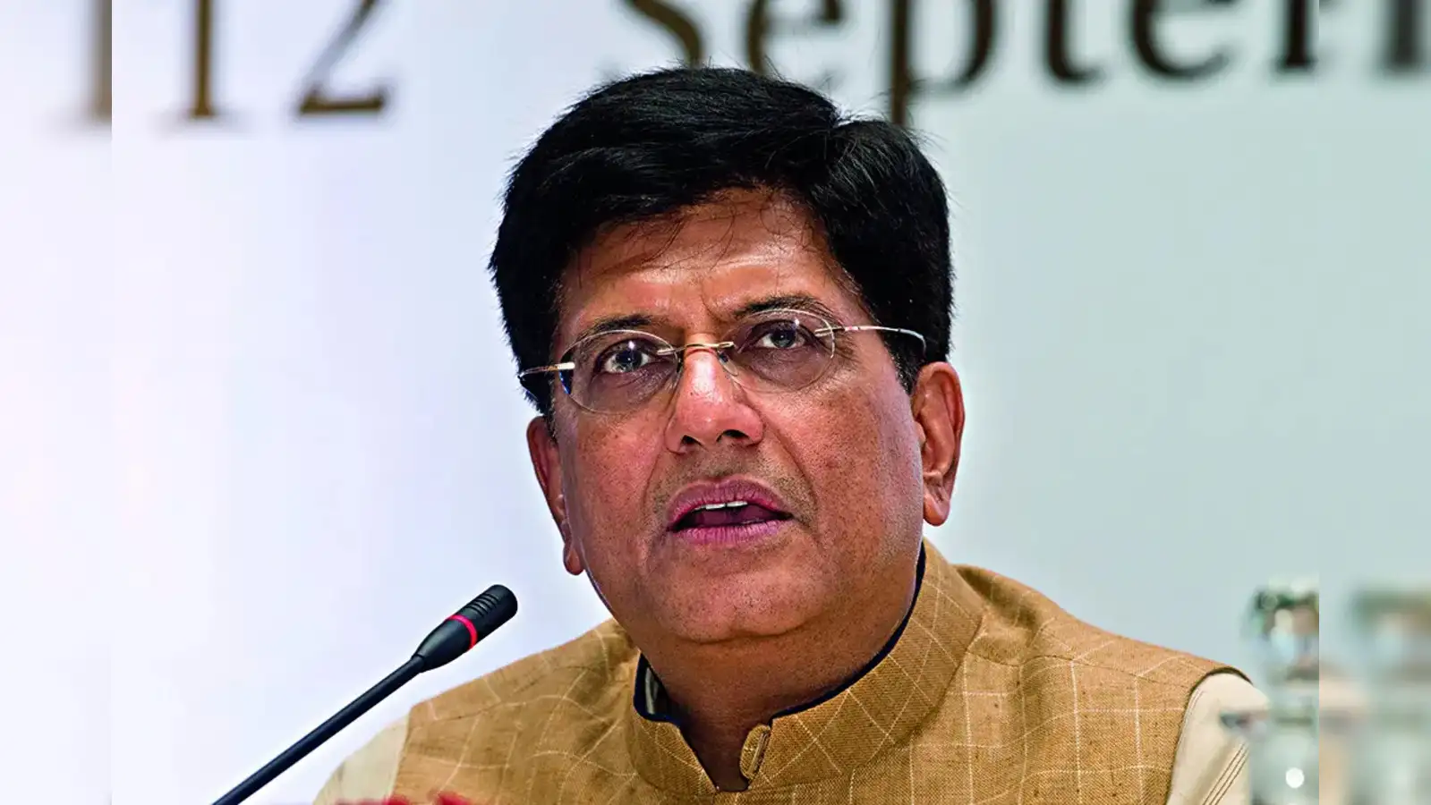 'Trade deals with US, EU soon': Piyush Goyal
