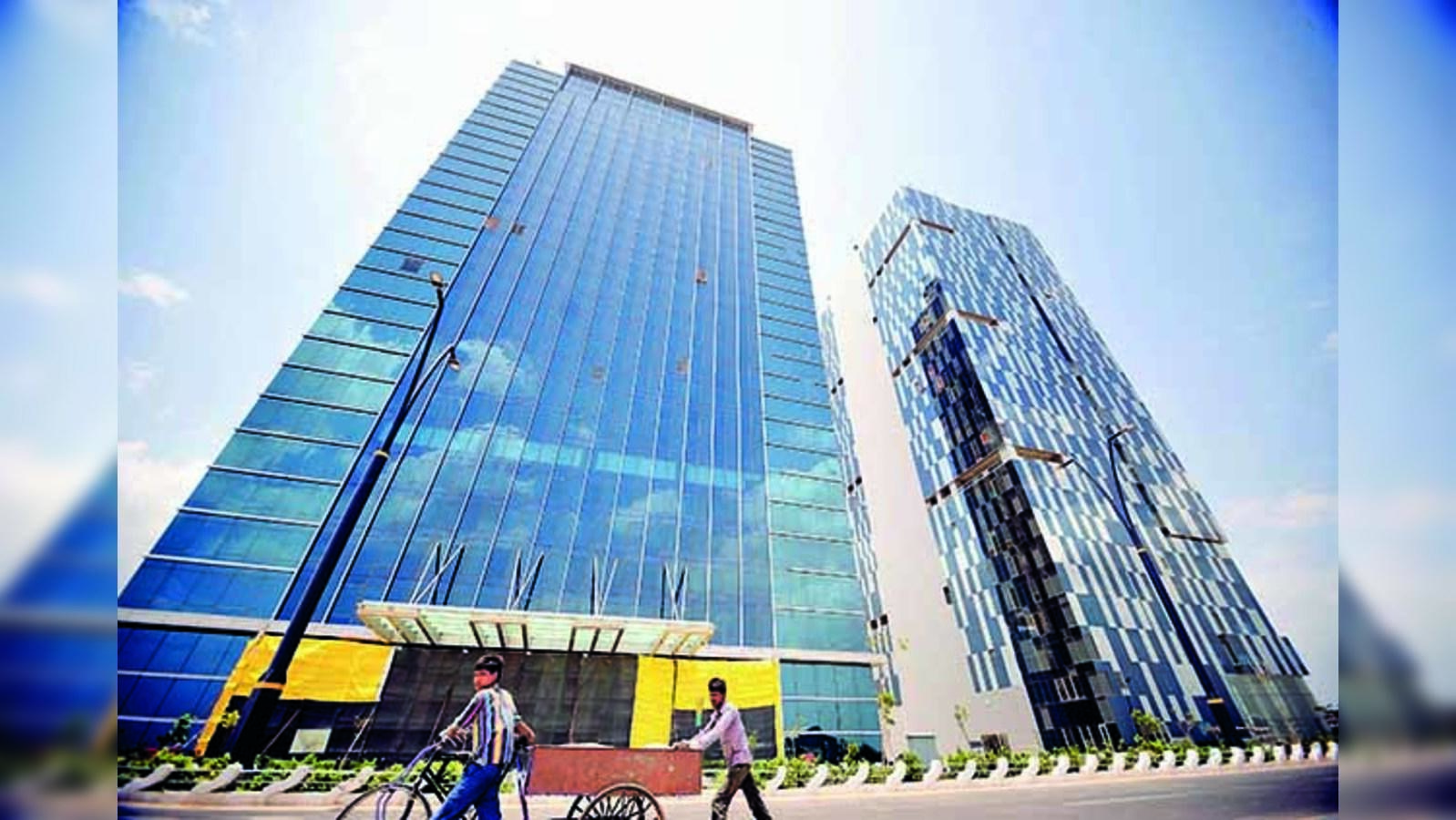 GIFT City: Singapore stock exchange to open office at GIFT City - The  Economic Times