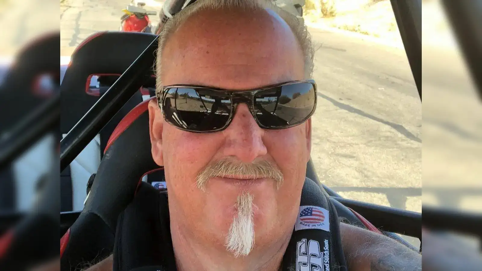 I'm at a loss for words!': Heartfelt tributes flood in for 'Storage Wars'  star Darrell Sheets after tragic death - The Economic Times