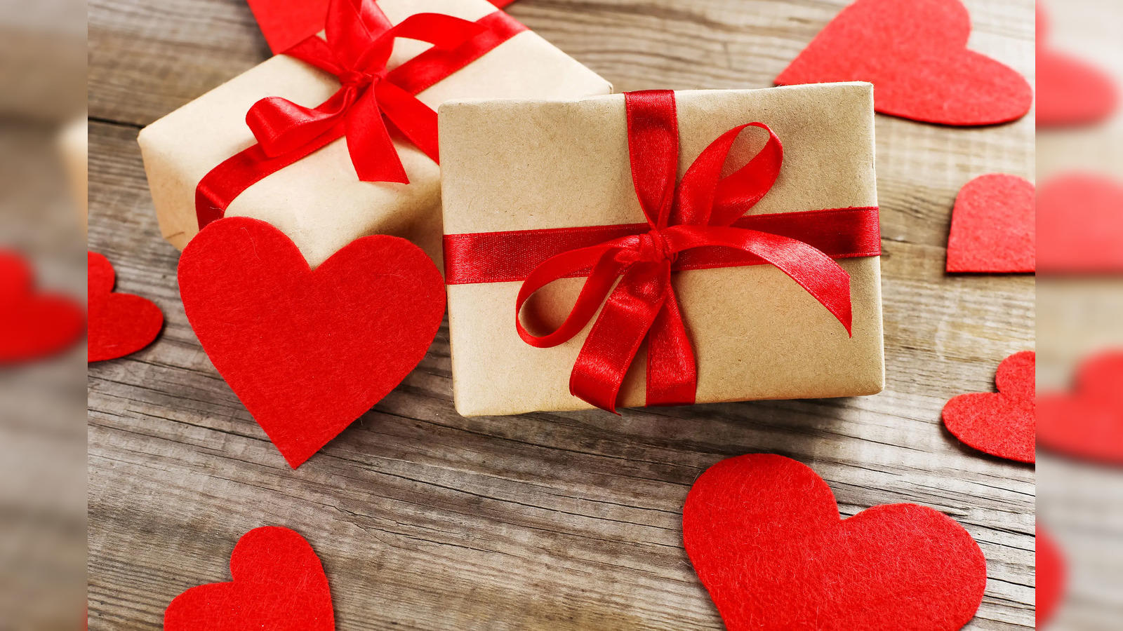 20 Simple & Last Minute Valentine's Day Gift Ideas