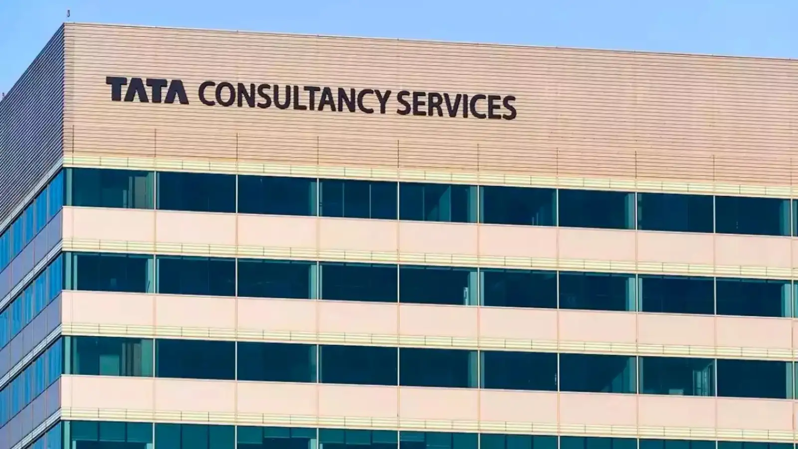 TCS to set up IT facility housing 10k employees in Andhra Pradesh 