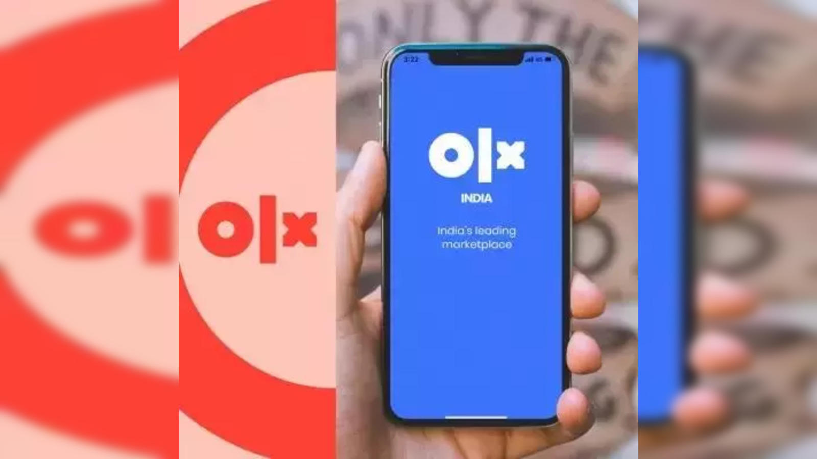 Olx Group cuts 800 jobs as it shuts down some markets