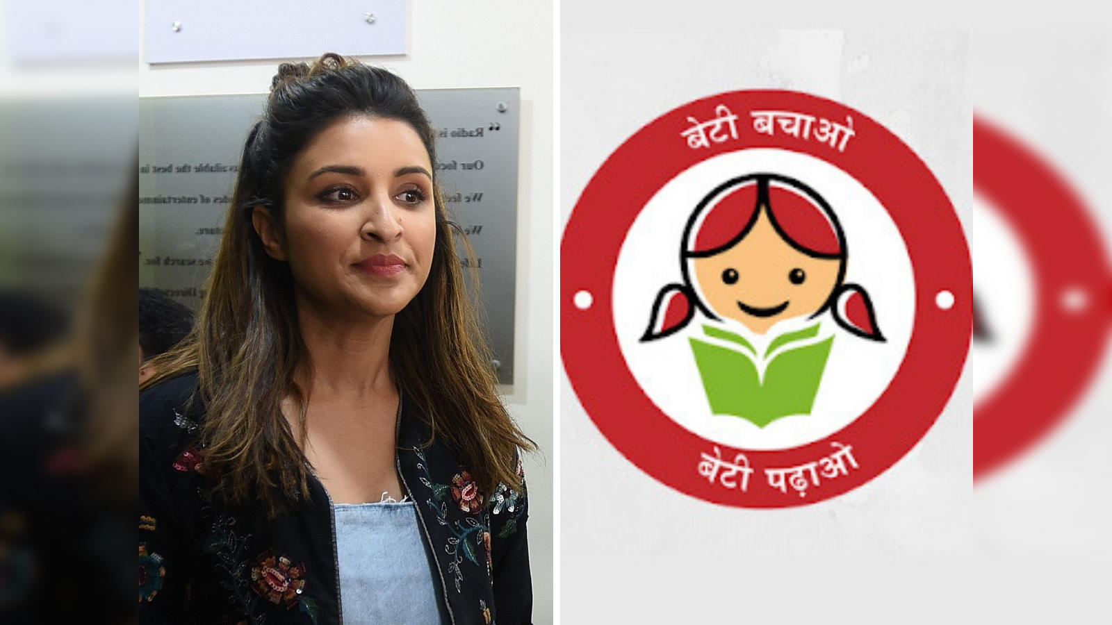 International Girl Child Day | Beti Bachao Beti Padhao scheme includes  non-traditional livelihood skilling, menstrual hygiene awareness -  Telegraph India