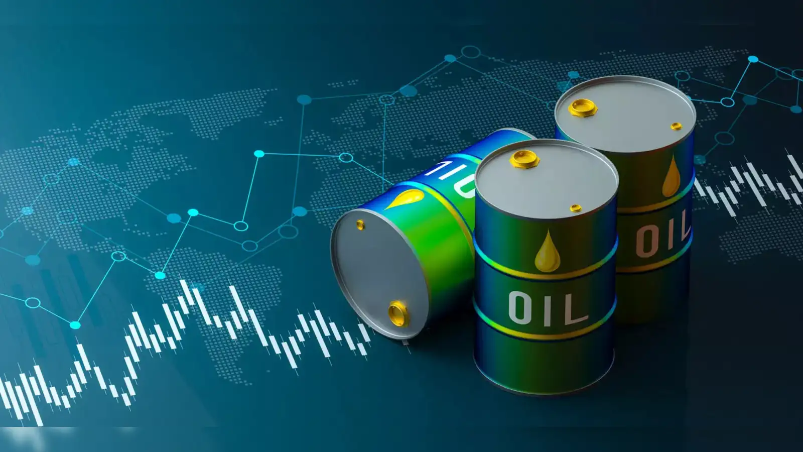 Why are oil and gas prices up today, and will Brent, US WTI crude futures, Dutch and British gas rates continue to rise or drop again? Analysts insights, market outlook and what should investors do now