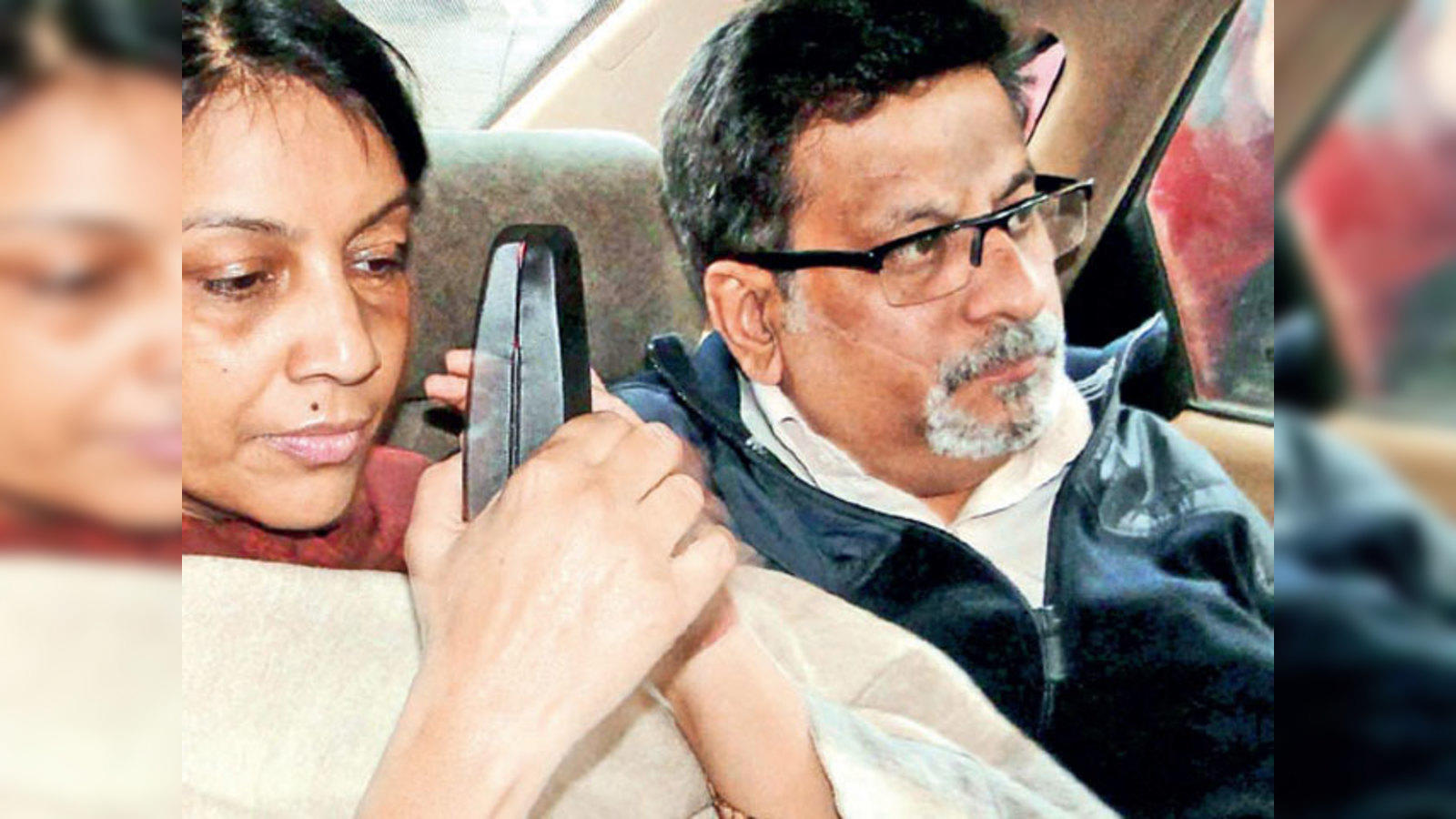 Aarushi: Aarushi-Hemraj murders: Motive unexplained, weapon a mystery,  evidence not there - The Economic Times