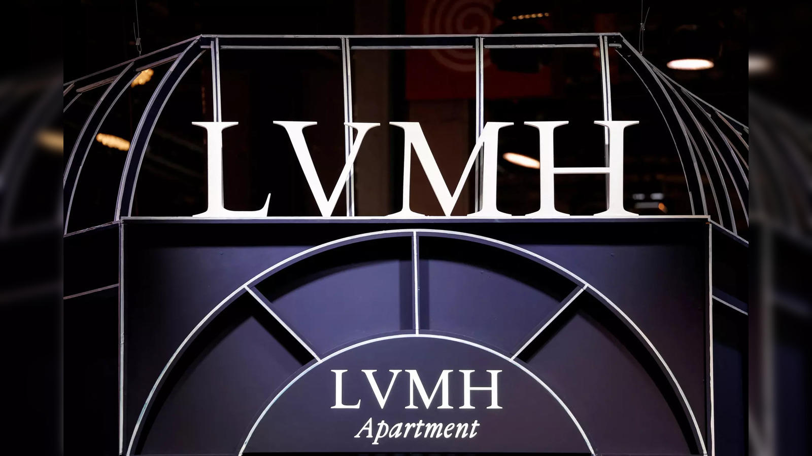 LVMH breaks into world top 10 as market cap nears $500 billion - The  Economic Times