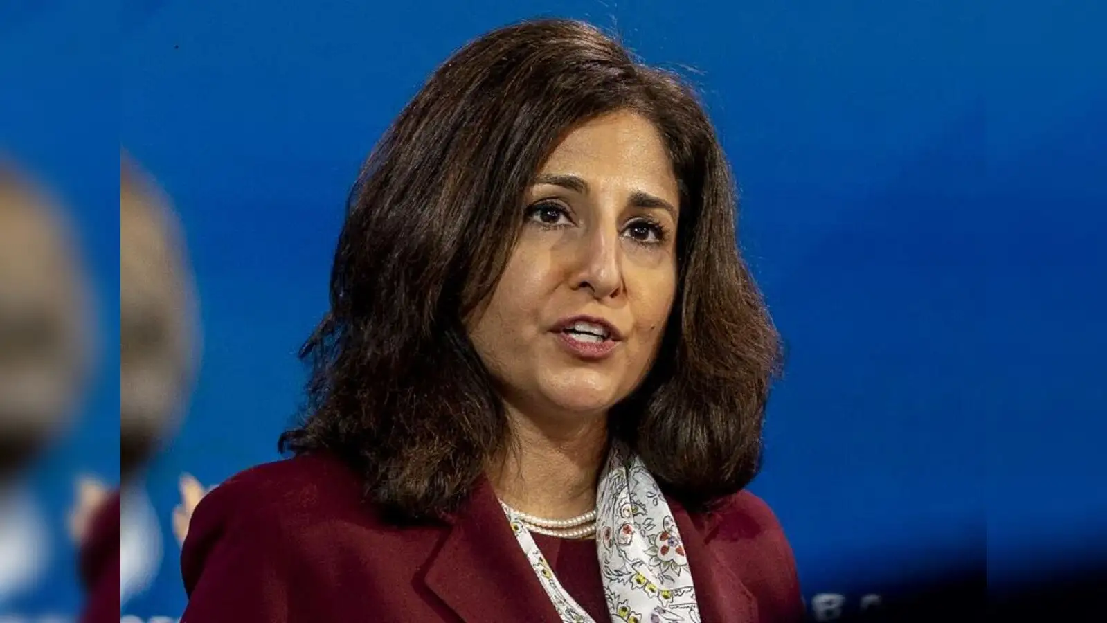 Biden ropes in 20 Indian-Americans in administration, 17 at key White House  positions - The Economic Times