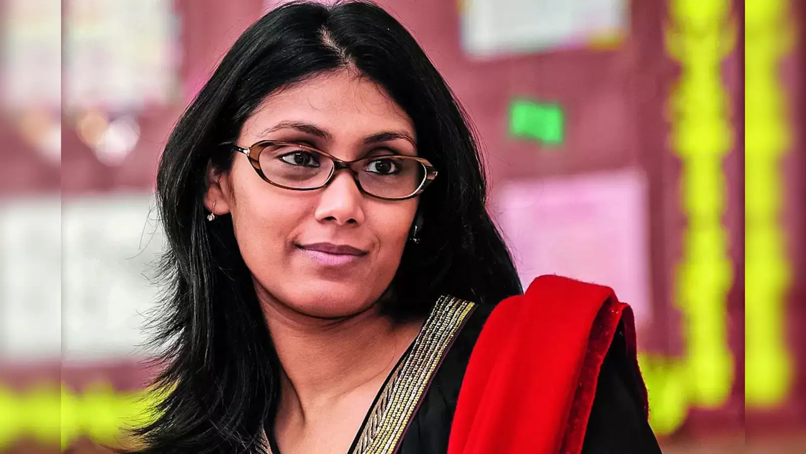 Who is Roshni Nadar Malhotra, third richest Indian and daughter of HCL  founder Shiv Nadar - The Economic Times